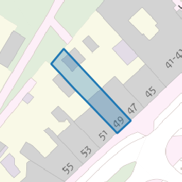 Perceel GTD01-B-3822