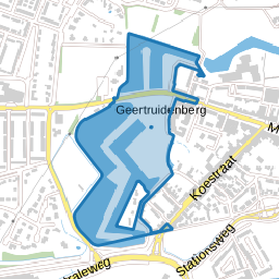 Perceel GTD01-B-3838