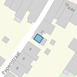 Perceel GTD01-B-3848