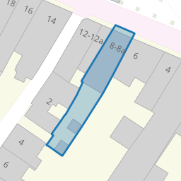 Perceel GTD01-B-3850