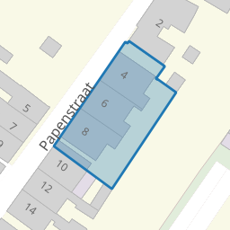 Perceel GTD01-B-3851