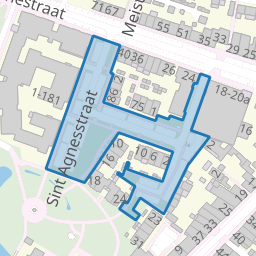 Perceel GTD01-B-3856