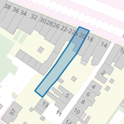 Perceel GTD01-B-3860