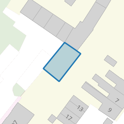 Perceel GTD01-B-3861