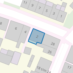 Perceel GTD01-B-3869