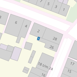 Perceel GTD01-B-3870