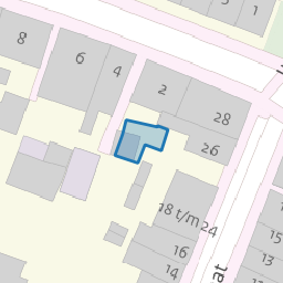 Perceel GTD01-B-3872