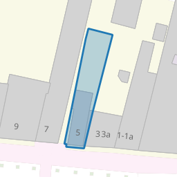 Perceel GTD01-B-3879