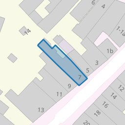 Perceel GTD01-B-3881