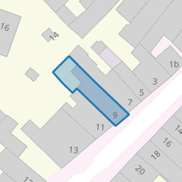 Perceel GTD01-B-3883