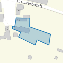 Perceel GTD02-A-1994