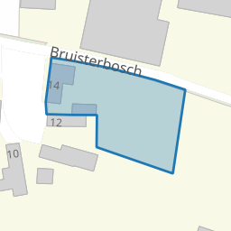 Perceel GTD02-A-2010