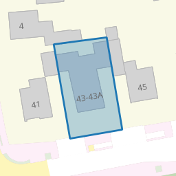 Perceel GTD02-A-2157