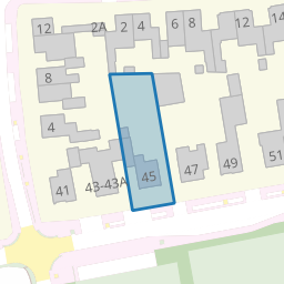 Perceel GTD02-A-2158