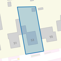 Perceel GTD02-A-2162