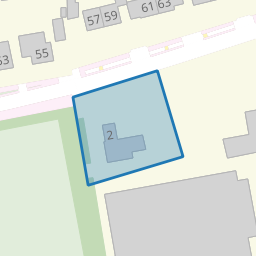 Perceel GTD02-A-2179