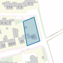 Perceel GTD02-A-2183