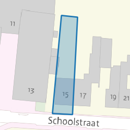 Perceel GTD02-A-2201
