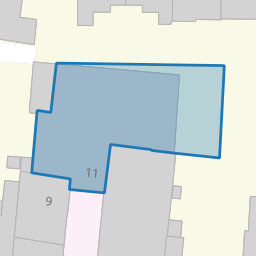 Perceel GTD02-A-2267