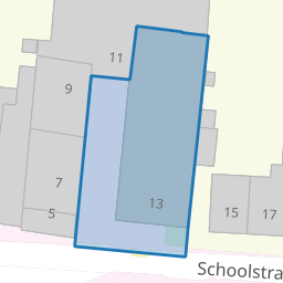 Perceel GTD02-A-2268