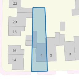 Perceel GTD02-A-2270