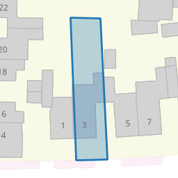 Perceel GTD02-A-2271