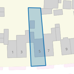 Perceel GTD02-A-2272