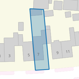 Perceel GTD02-A-2273