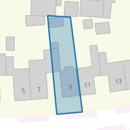 Perceel GTD02-A-2274