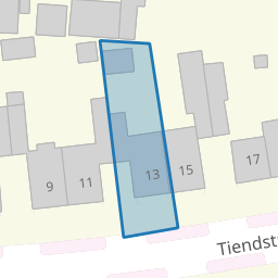 Perceel GTD02-A-2276