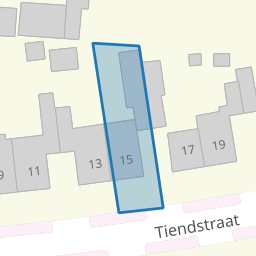 Perceel GTD02-A-2277