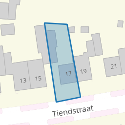 Perceel GTD02-A-2278