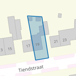 Perceel GTD02-A-2279