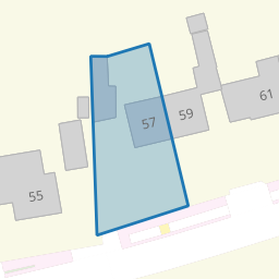 Perceel GTD02-A-2283