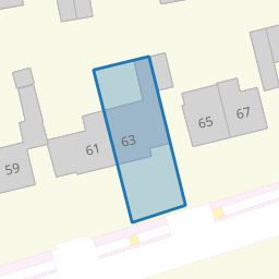 Perceel GTD02-A-2286