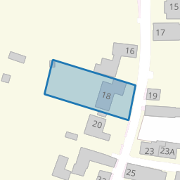 Perceel GTD02-A-2288