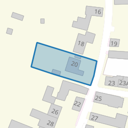 Perceel GTD02-A-2289