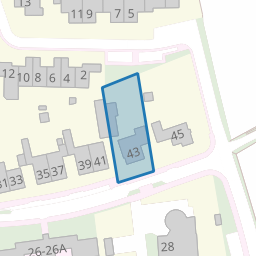 Perceel GTD02-A-2291