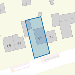 Perceel GTD02-A-2312