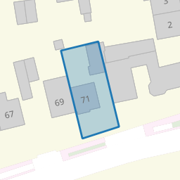 Perceel GTD02-A-2313