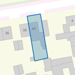 Perceel GTD02-A-2315