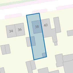 Perceel GTD02-A-2316