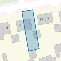 Perceel GTD02-A-2319