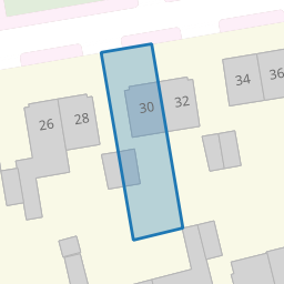 Perceel GTD02-A-2320