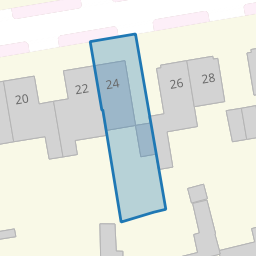 Perceel GTD02-A-2323