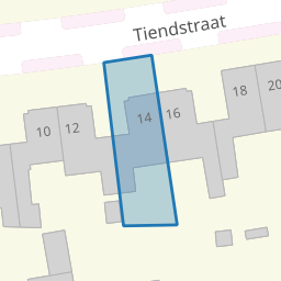 Perceel GTD02-A-2328