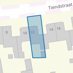 Perceel GTD02-A-2329