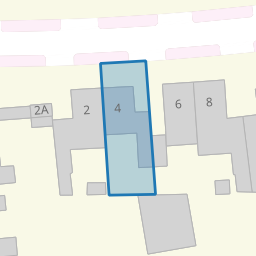 Perceel GTD02-A-2333