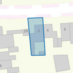 Perceel GTD02-A-2334