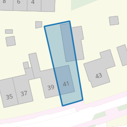 Perceel GTD02-A-2343